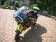 2001 Aprilia  RS125 Replica Motorcycle Sports/Super Sports Bike photo 2