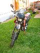 2002 Aprilia  MX 50 Supermoto Motorcycle Motor-assisted Bicycle/Small Moped photo 1