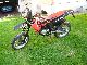 2002 Aprilia  MX 50 Supermoto Motorcycle Motor-assisted Bicycle/Small Moped photo 2