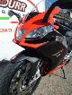 2011 Aprilia  RS 4125 no RS 125 15HP Motorcycle Lightweight Motorcycle/Motorbike photo 4