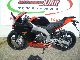 2011 Aprilia  RS 4125 no RS 125 15HP Motorcycle Lightweight Motorcycle/Motorbike photo 6