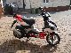 2006 Aprilia  VF Motorcycle Motor-assisted Bicycle/Small Moped photo 1