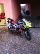 Aprilia  Rs 50 2005 Motor-assisted Bicycle/Small Moped photo