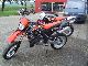 2011 Aprilia  SX 125 RX 125 Motorcycle Motorcycle photo 1