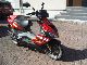 2009 Aprilia  SR50 R Spain `s No.. 1 Year 2009 Motorcycle Scooter photo 1