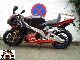 2001 Aprilia  RSV 1000 R, Mille R Factory Ohlins Akrapovic .. Motorcycle Sports/Super Sports Bike photo 6