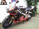 2001 Aprilia  RSV 1000 R, Mille R Factory Ohlins Akrapovic .. Motorcycle Sports/Super Sports Bike photo 7