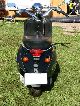 2000 Aprilia  Custom Haban Motorcycle Scooter photo 3