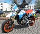 2010 Aprilia  Dorsoduro 750, shipping nationwide € 99, ​​- Motorcycle Super Moto photo 3