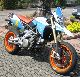 2010 Aprilia  Dorsoduro 750, shipping nationwide € 99, ​​- Motorcycle Super Moto photo 4
