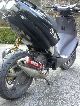 2005 Aprilia  Sr50 Funmaster! must be low away! Motorcycle Scooter photo 3