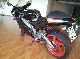 2004 Aprilia  RS 125 / HU new / possible reduction to 80 KM / H Motorcycle Sports/Super Sports Bike photo 5