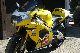 2001 Aprilia  RSV 1000 R / Mille / Factory / Ohlins / OZ Motorcycle Sports/Super Sports Bike photo 1