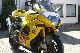 2001 Aprilia  RSV 1000 R / Mille / Factory / Ohlins / OZ Motorcycle Sports/Super Sports Bike photo 2