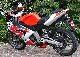 Aprilia  RS 50 2010 Motor-assisted Bicycle/Small Moped photo