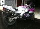1991 Aprilia  AF Futura tires 125cc * New * HU 07.2013 Motorcycle Lightweight Motorcycle/Motorbike photo 2