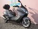 2006 Aprilia  ATLANTIC 500, well maintained, new tires Motorcycle Scooter photo 1