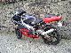 2001 Aprilia  RS 125 22 KW 30 HP Motorcycle Motorcycle photo 1