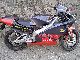 2001 Aprilia  RS 125 22 KW 30 HP Motorcycle Motorcycle photo 2