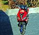 2009 Aprilia  SR 50 E. I. Factory Motorcycle Motor-assisted Bicycle/Small Moped photo 1