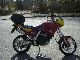 1993 Aprilia  PEGASO 650 TUV NEW TIRES SUPER MOTO Motorcycle Motorcycle photo 3