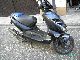 2001 Aprilia  SR Motorcycle Scooter photo 1