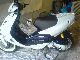 2006 Aprilia  Sr50 Street Motorcycle Motor-assisted Bicycle/Small Moped photo 1