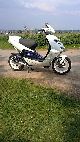 2006 Aprilia  Sr50 Street Motorcycle Motor-assisted Bicycle/Small Moped photo 2