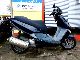 2000 Aprilia  Leonardo 250 nationwide delivery Motorcycle Scooter photo 3