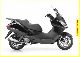 2011 Aprilia  Atlantic 300 days admission current model! Motorcycle Scooter photo 2