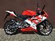2011 Aprilia  RS 125 Flou - SPECIAL EDITION! Motorcycle Lightweight Motorcycle/Motorbike photo 1