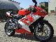 2011 Aprilia  RS 125 Flou - SPECIAL EDITION! Motorcycle Lightweight Motorcycle/Motorbike photo 5