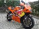 1999 Aprilia  Rs 250 --- KTM Replica Motorcycle Sports/Super Sports Bike photo 2