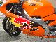1999 Aprilia  Rs 250 --- KTM Replica Motorcycle Sports/Super Sports Bike photo 4