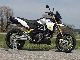 2011 Aprilia  Dorsoduro1200 ABS Limited-Italy-eni-design Motorcycle Super Moto photo 4