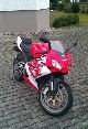 2009 Aprilia  RS 125 / / 11 kW (15 hp) / / one hand / / like new Motorcycle Sports/Super Sports Bike photo 1