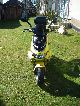 2003 Aprilia  SR50 Di-Tech Motorcycle Motor-assisted Bicycle/Small Moped photo 1