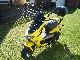2003 Aprilia  SR50 Di-Tech Motorcycle Motor-assisted Bicycle/Small Moped photo 2