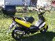 2003 Aprilia  SR50 Di-Tech Motorcycle Motor-assisted Bicycle/Small Moped photo 3