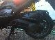 2001 Aprilia  SR 50 Di-tech built 2001 Motorcycle Motor-assisted Bicycle/Small Moped photo 3