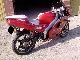 1991 Aprilia  Af1 Futura Motorcycle Lightweight Motorcycle/Motorbike photo 1