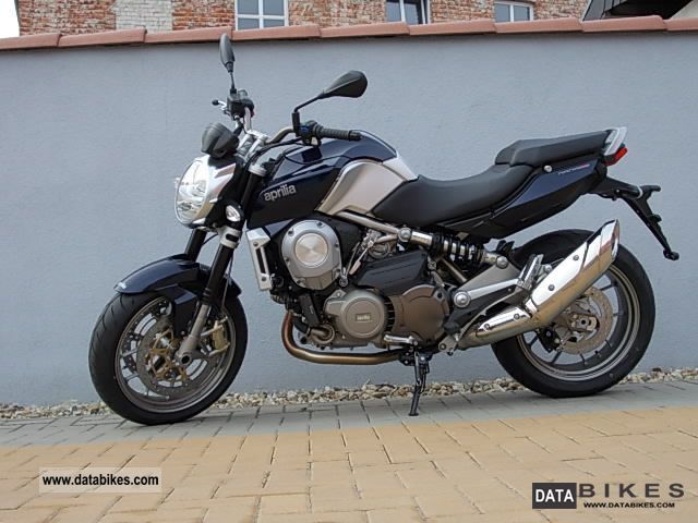 2011 Aprilia  MANA 850 Motorcycle Motorcycle photo