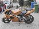 Aprilia  RS 125 VB 2000 Lightweight Motorcycle/Motorbike photo