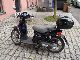 Aprilia  Scarabeo ditech. 50 2003 Motor-assisted Bicycle/Small Moped photo