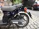 2003 Aprilia  Scarabeo ditech. 50 Motorcycle Motor-assisted Bicycle/Small Moped photo 3