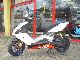 2008 Aprilia  SR 50 Factory nationwide delivery Motorcycle Scooter photo 1
