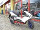 2008 Aprilia  SR 50 Factory nationwide delivery Motorcycle Scooter photo 3