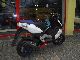 2008 Aprilia  SR 50 Factory nationwide delivery Motorcycle Scooter photo 5