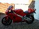 2000 Aprilia  RSV Mille RSV 1000 Motorcycle Motorcycle photo 4