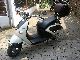 Aprilia  Mojito Custom 50 Complete package 2008 Motor-assisted Bicycle/Small Moped photo